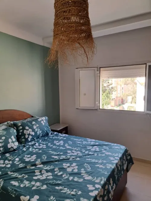 Location Appartement F3 Alger Kouba