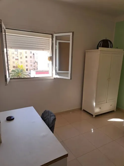 Location Appartement F3 Alger Kouba