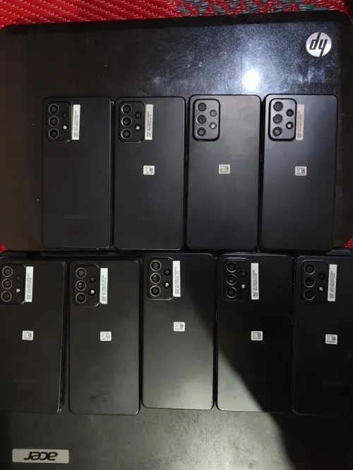 Samsung a52s 5G