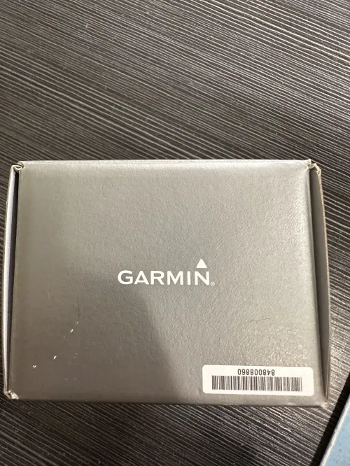 GARMIN Fénix 7X PRO SAPHIR SOLAR