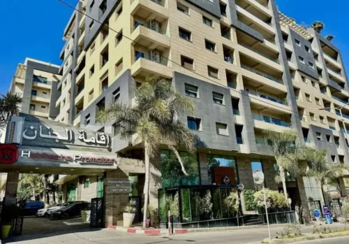 Location Appartement F5 Alger Birkhadem