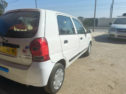 Suzuki Alto K10 2013 Alto K10