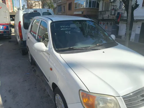 Suzuki Alto K10 2013 Alto K10