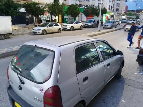 Suzuki Alto 2013 STD AC