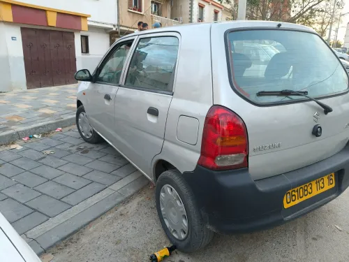 Suzuki Alto 2013 STD AC