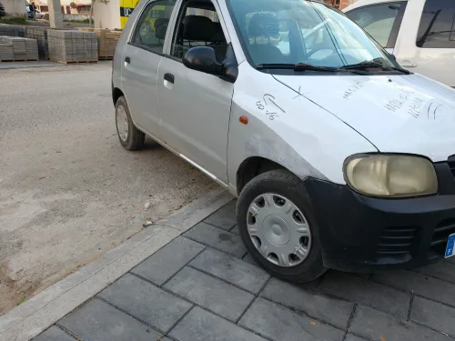 Suzuki Alto 2013 STD AC