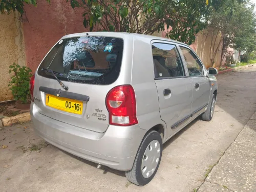Suzuki Alto K10 2013 Alto K10