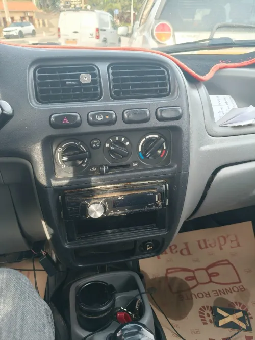 Suzuki Alto K10 2013 Alto K10