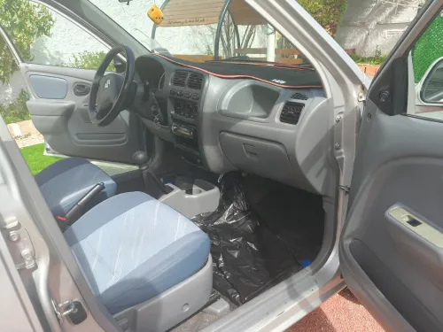 Suzuki Alto K10 2013 Alto K10