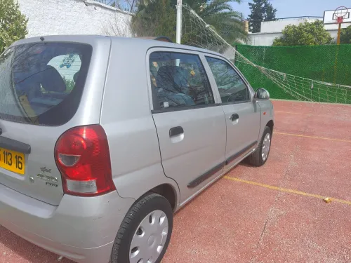 Suzuki Alto K10 2013 Alto K10