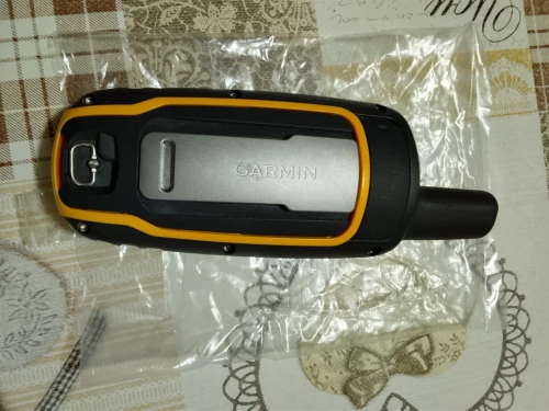 GPS GARMIN GPSMAP 64