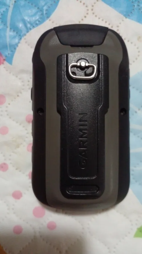 GPS GARMIN ETREX 30X