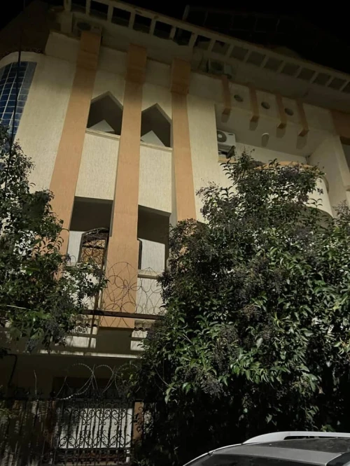 Location Villa Constantine Constantine