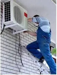 Installation et reparation des climatiseurs