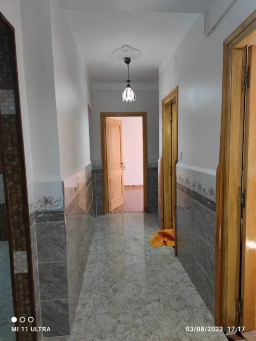 Vente Appartement F3 Tipaza Bou ismail