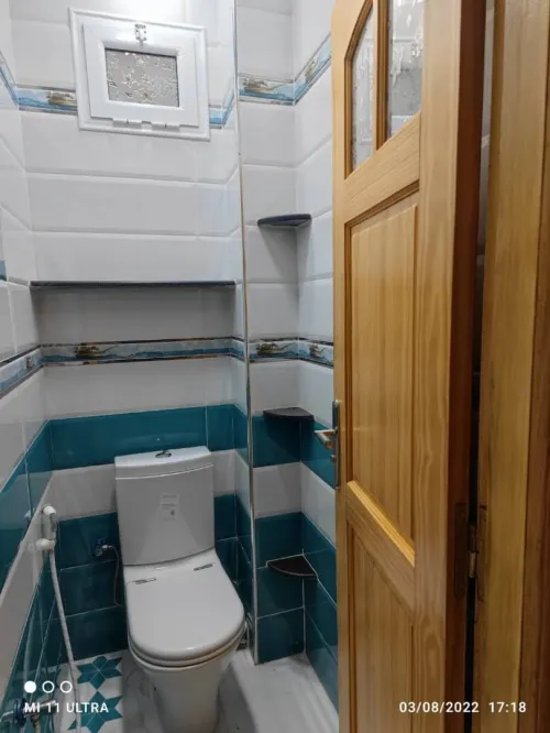 Vente Appartement Tipaza Bou ismail