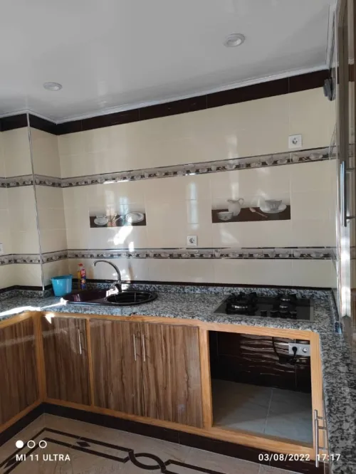 Vente Appartement Tipaza Bou ismail