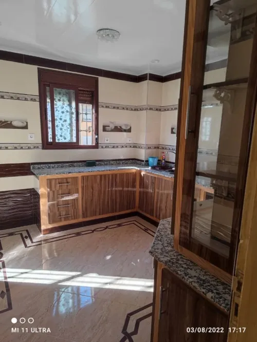 Vente Appartement Tipaza Bou ismail