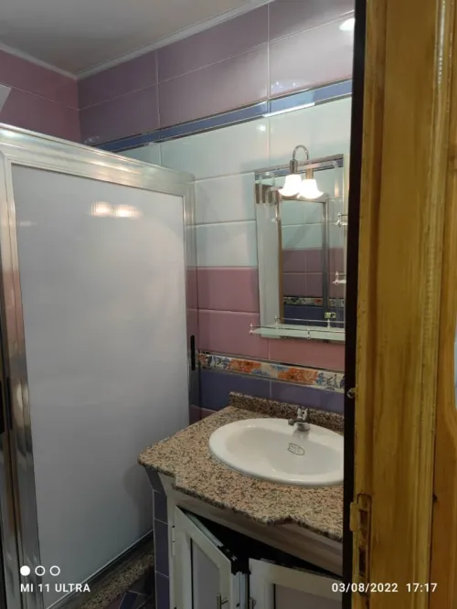 Vente Appartement Tipaza Bou ismail
