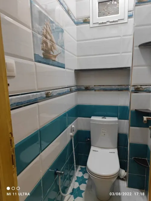 Vente Appartement Tipaza Bou ismail