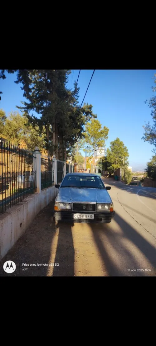 Volvo 740 1987 
