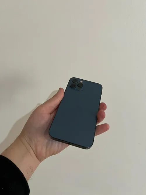 Iphon Iphon 12 pro