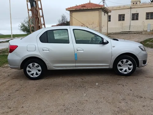 Dacia Logan 2014 Logan