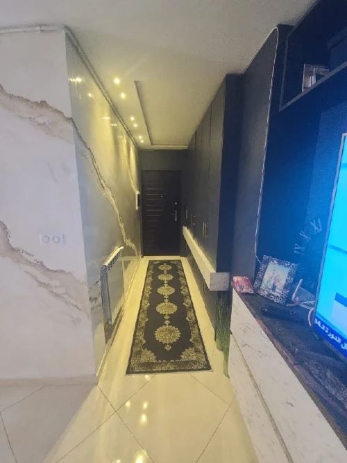Vente Appartement F2 Alger Birkhadem