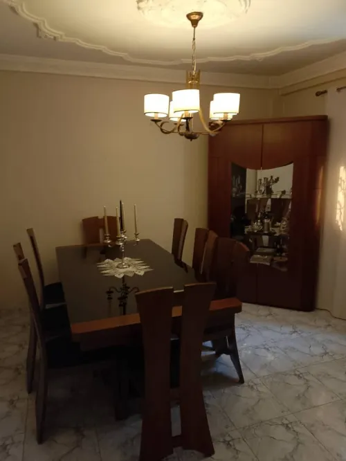 Location Appartement F3 Alger Said hamdine
