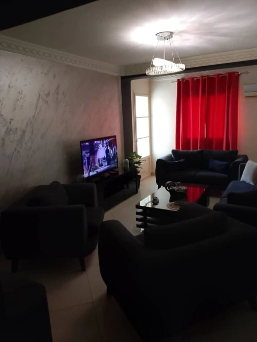 Location Appartement F3 Alger Said hamdine