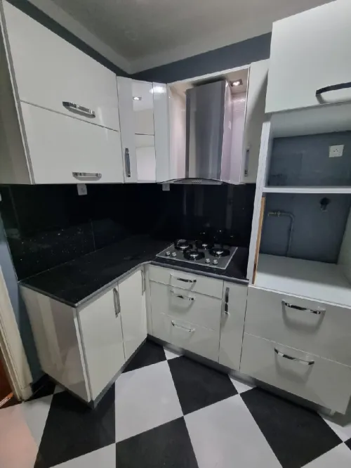 Location Appartement F3 Alger Said hamdine