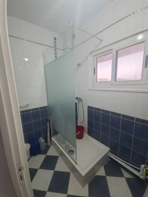Vente Appartement Alger Hussein dey