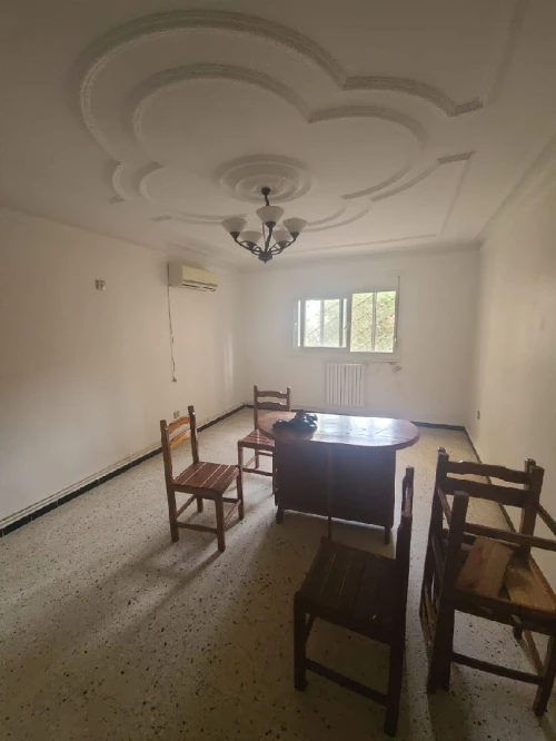 Vente Appartement F4 Alger Bab ezzouar