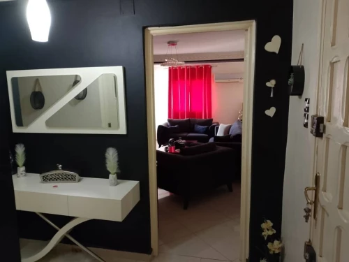Location Appartement F3 Alger Said hamdine