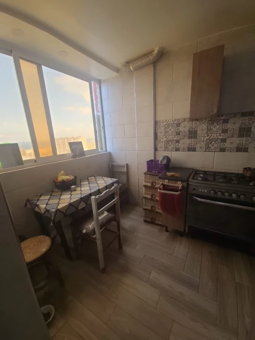 Vente Appartement F5 Alger Hussein dey