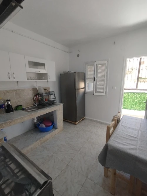 Location Appartement F3 Alger Birkhadem