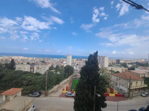 Vente Appartement F5 Alger Hussein dey