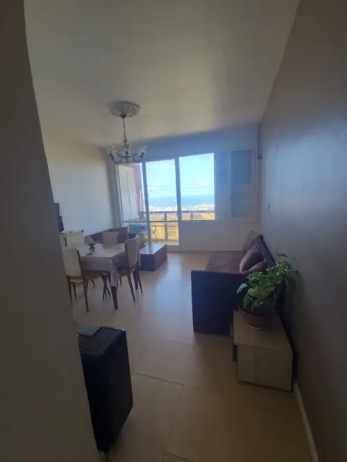 Vente Appartement F5 Alger Hussein dey
