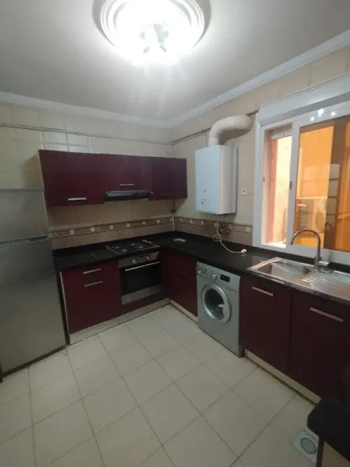 Location Appartement F3 Alger Said hamdine