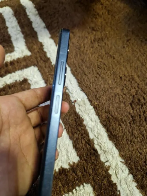 Infinix smart8