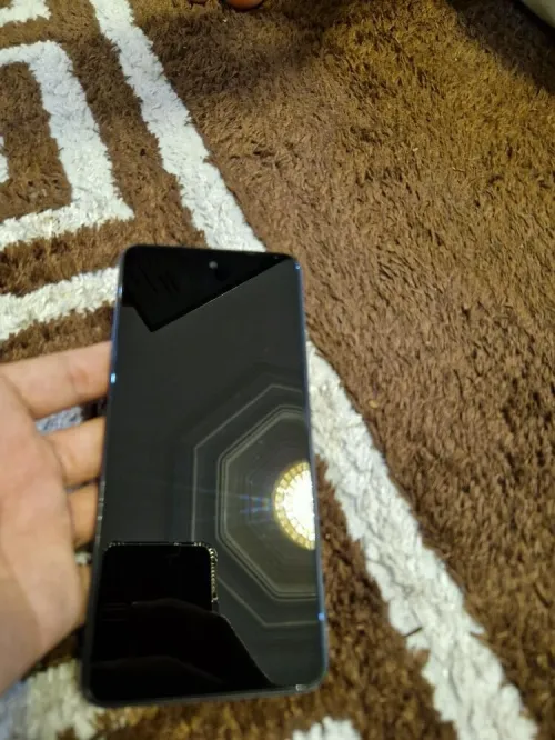 Infinix smart8