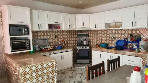 Vente Villa Aïn Témouchent Ouled boudjemaa