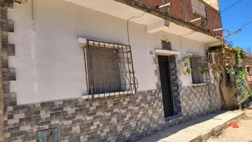 Vente Villa Aïn Témouchent Ouled boudjemaa