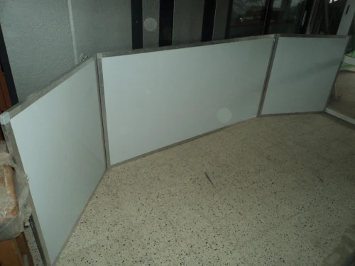 TABLEAU BLANC SCOLAIRE 4M