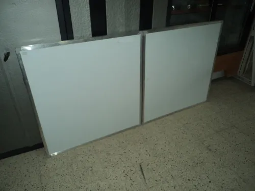 TABLEAU BLANC SCOLAIRE 4M
