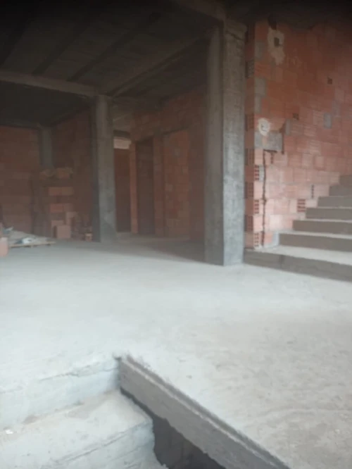 Vente Villa Bouira Sour el ghouzlane