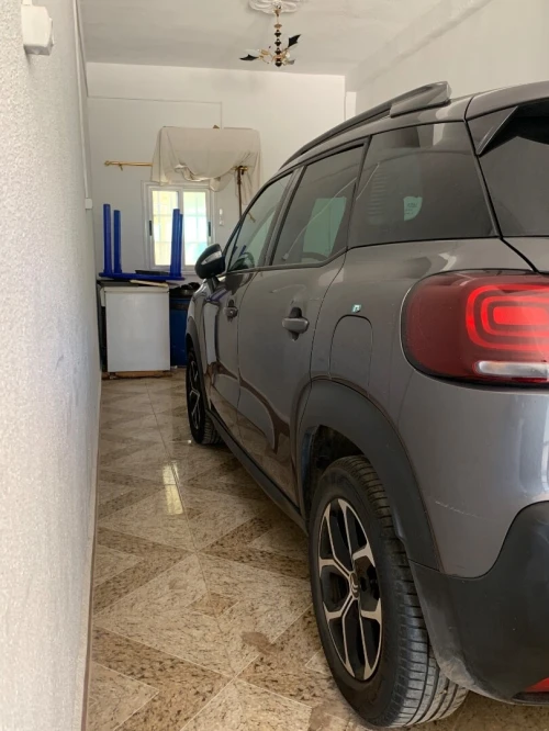 Citroen Citroen air cros 2023 