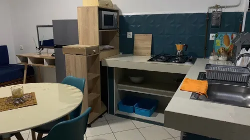 Location Appartement F2 Tizi Ouzou Tizi ouzou