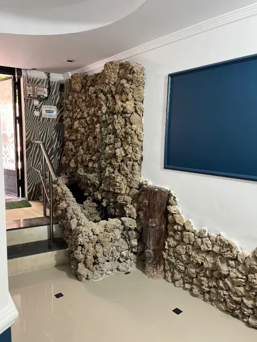 Location Appartement F2 Tizi Ouzou Tizi ouzou