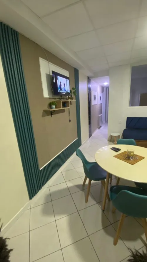 Location Appartement F2 Tizi Ouzou Tizi ouzou